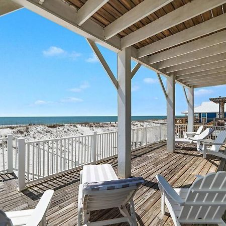 Oceanfront/Zero Steps To Beach/Views/4Br 海湾海岸 外观 照片
